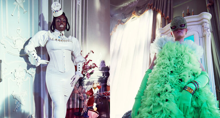 swarovski collectioni