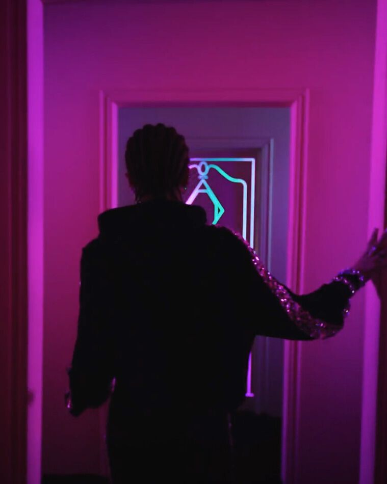 swarovski enter our  world