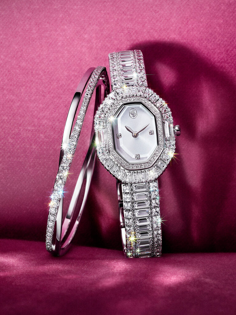 swarovski birthday gifts