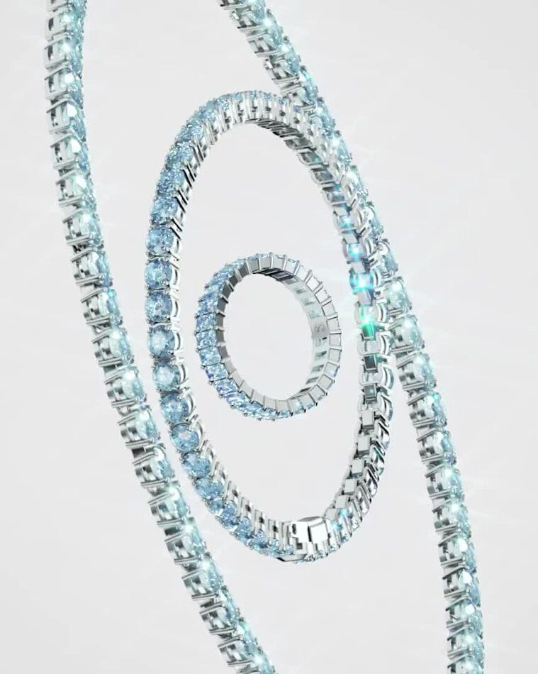 swarovski endless glamour swarovski endless glamour