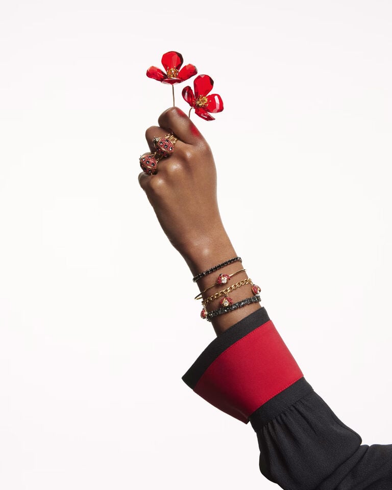 swarovski how to care for crystal decorations