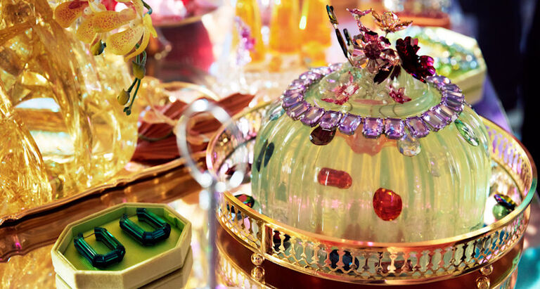 swarovski collectioni