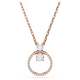 swarovski white