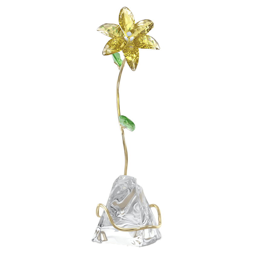 swarovski florere lily