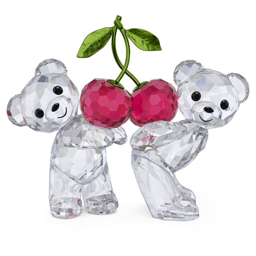 swarovski kris bear always together