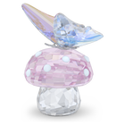 swarovski 2026 capsule mushroom and butterfly