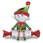 Holiday Cheers Dulcis Elf