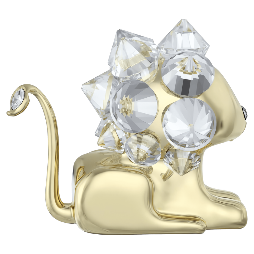swarovski zodiac leo