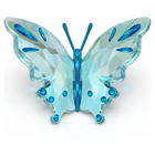 swarovski idyllia butterfly  turquoise