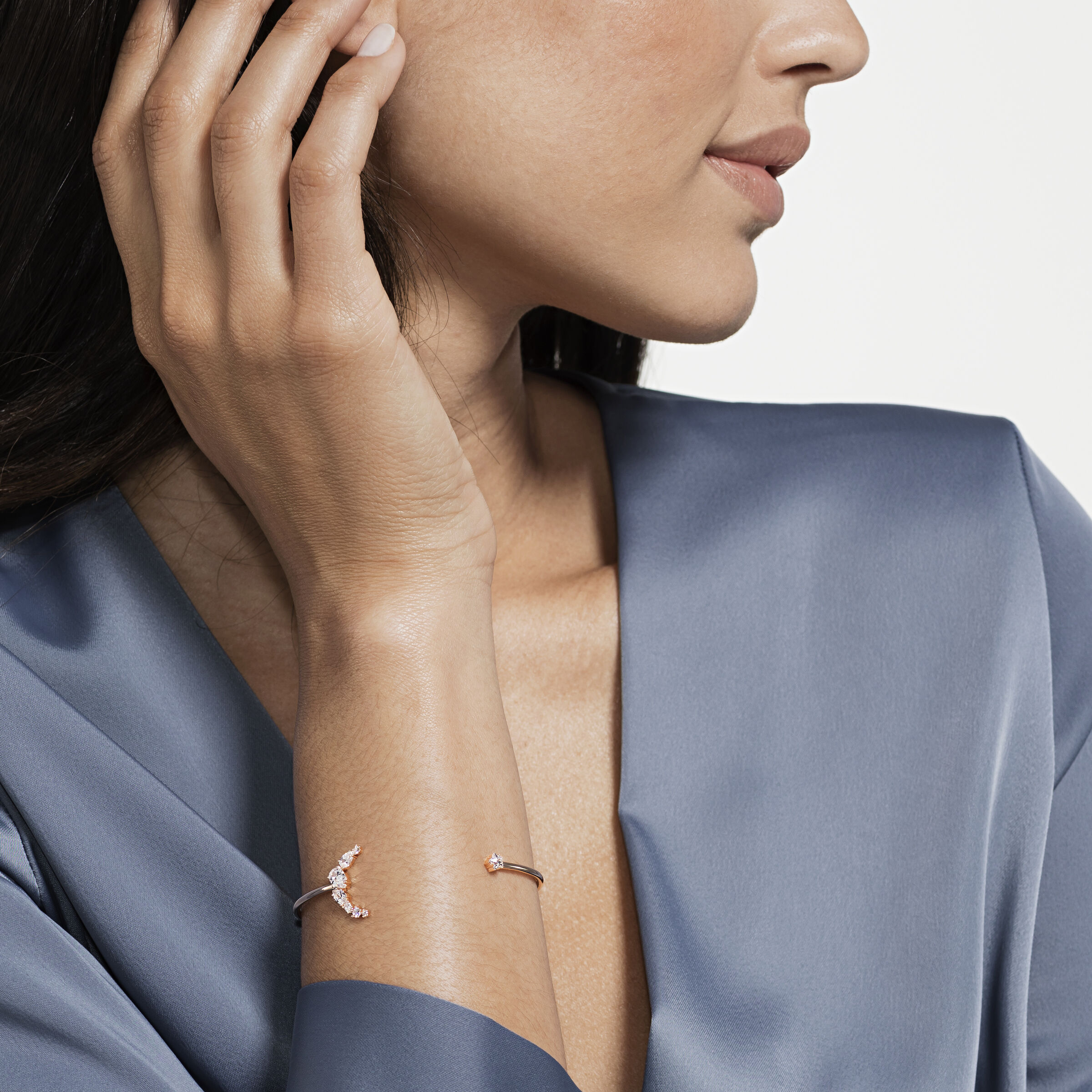 Swarovski penelope deals cruz ring