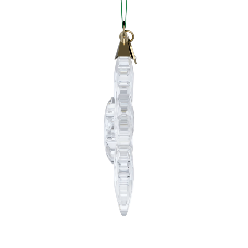 swarovski annual edition ornament 2026