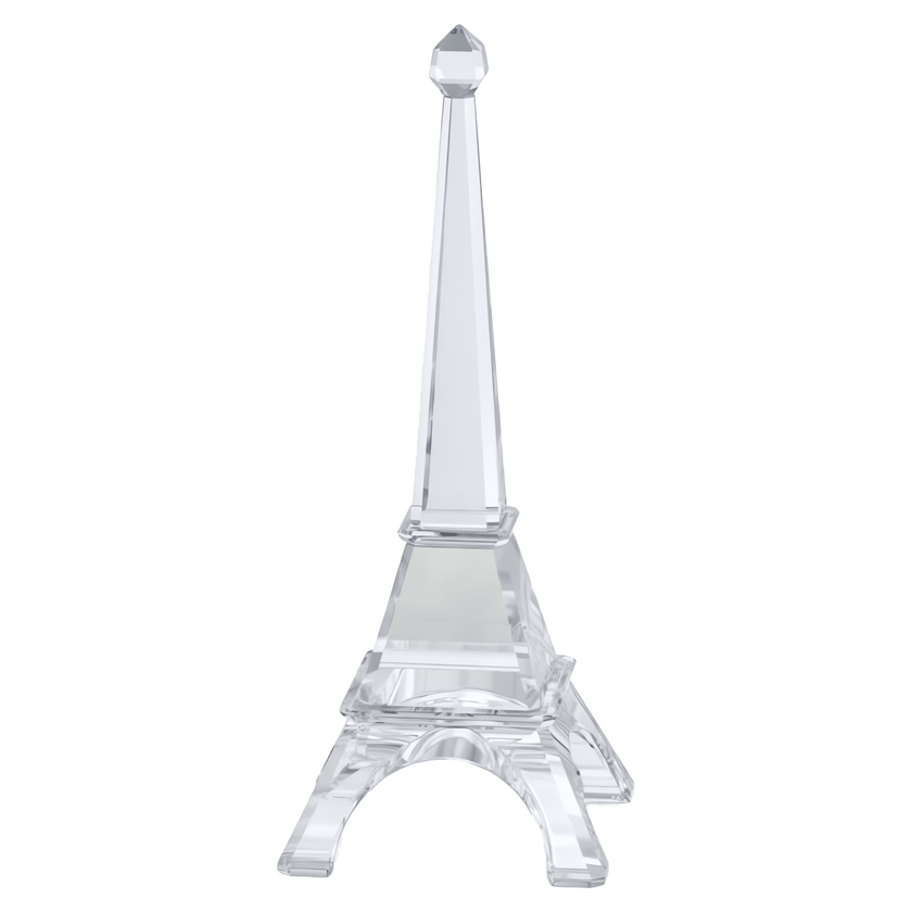 swarovski travel memories eiffel tower