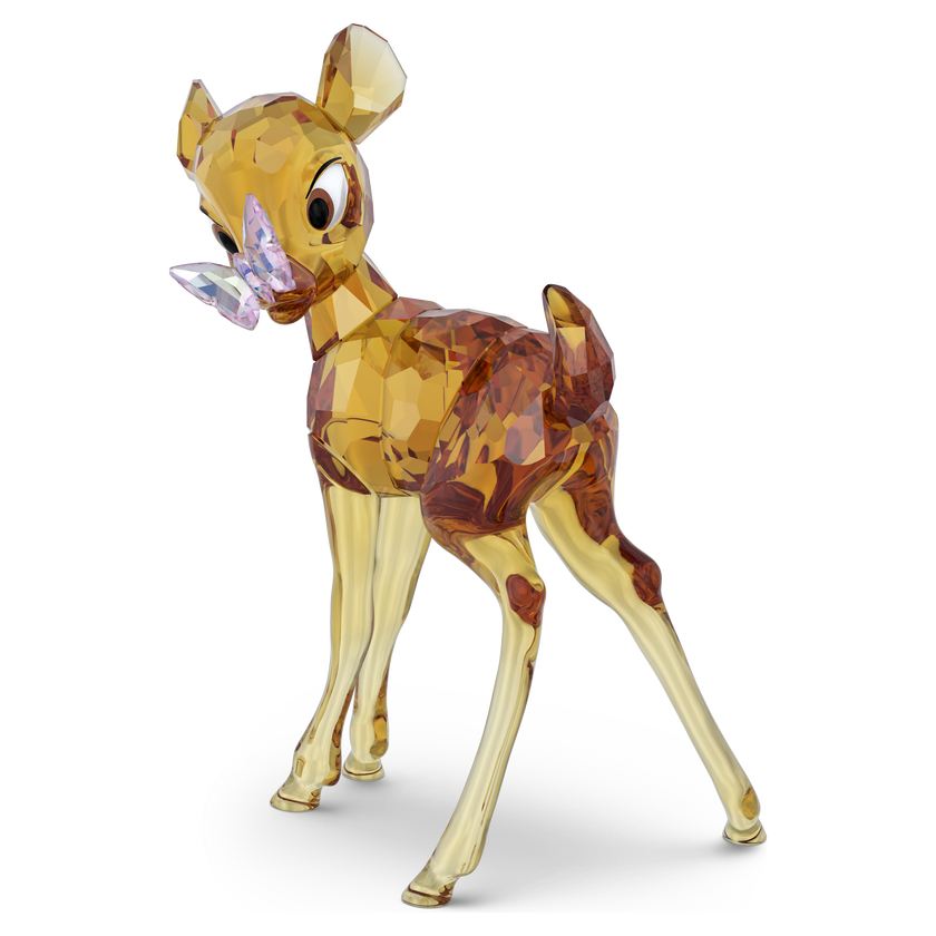 swarovski disney classics bambi