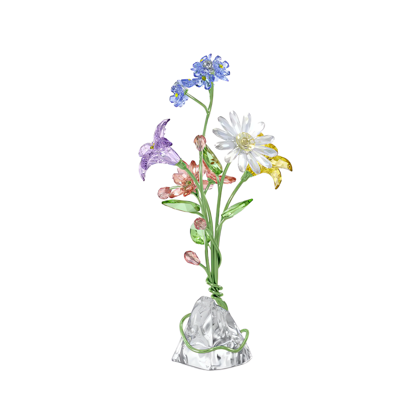 swarovski florere bouquet  small