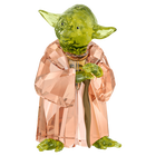swarovski star wars   master yoda
