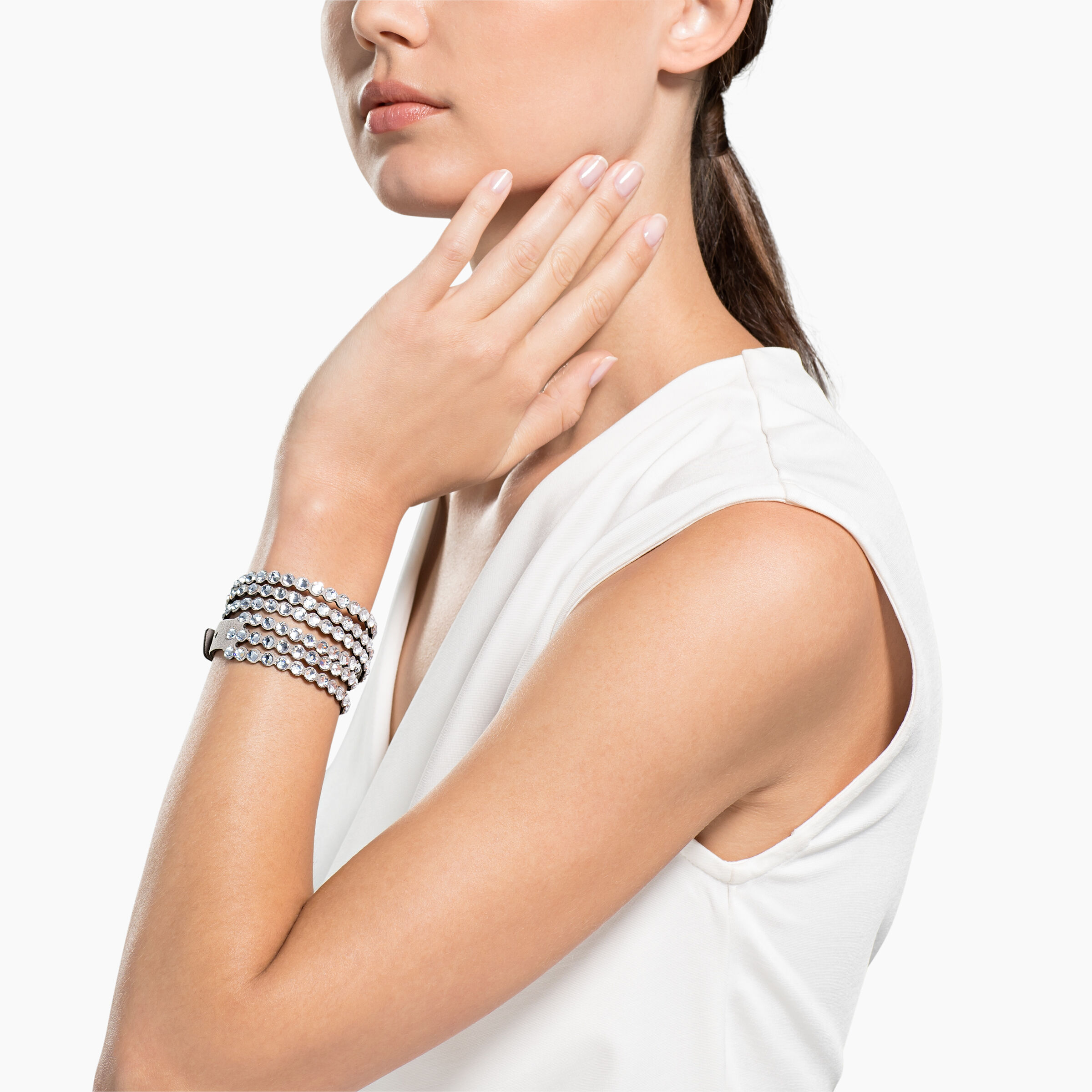 Power cheap collection swarovski