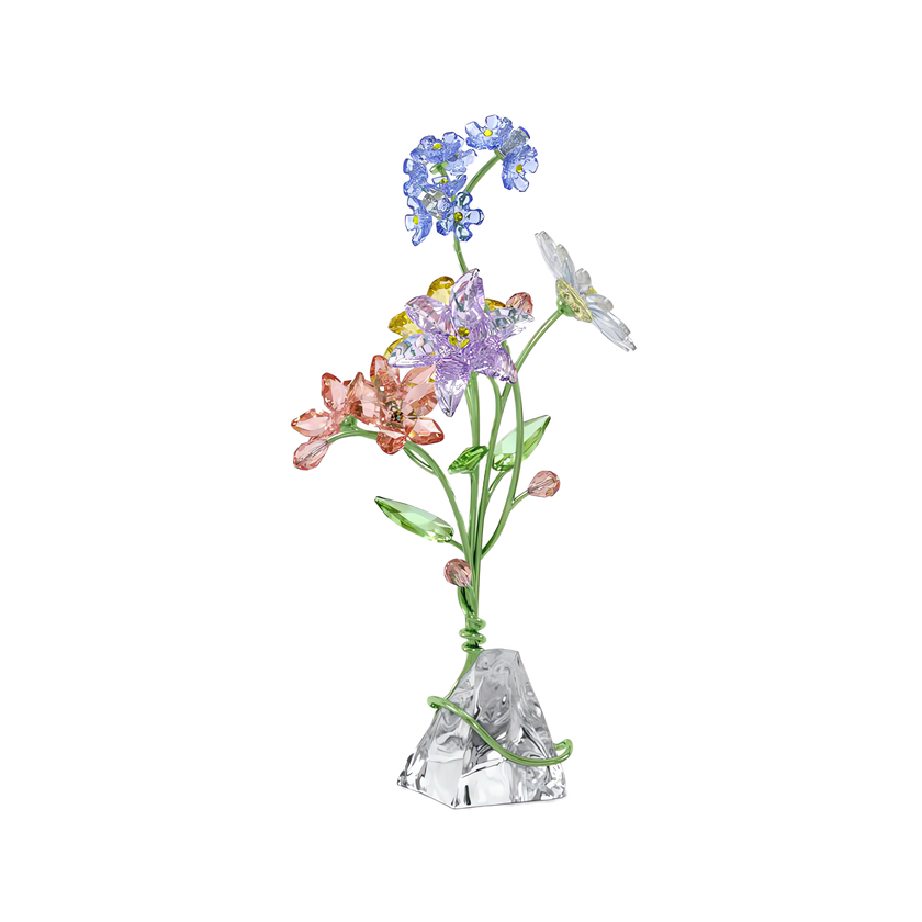 swarovski florere bouquet  small