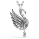 swarovski white