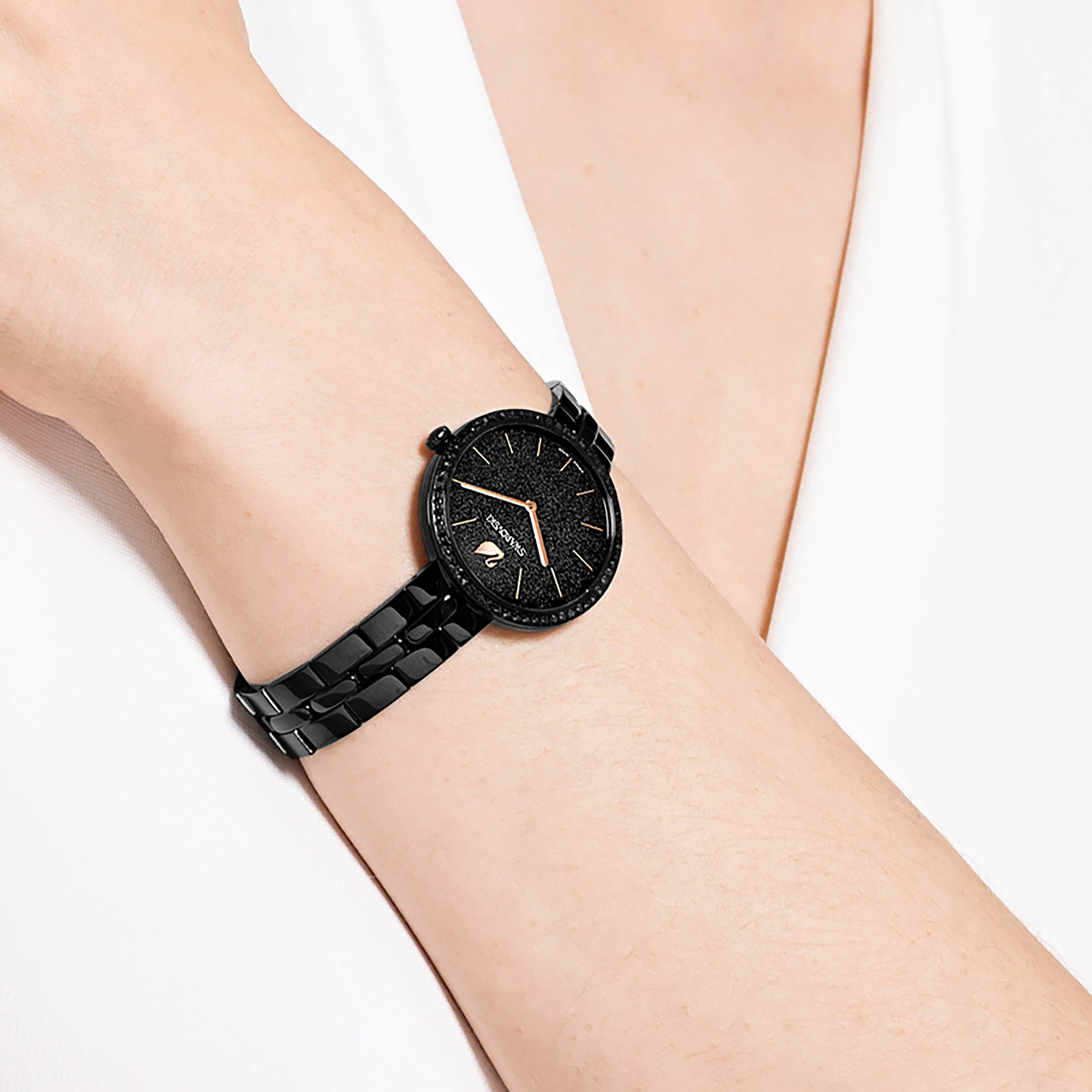 Swarovski watch original cheap
