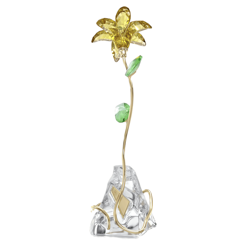 swarovski florere lily