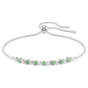 swarovski green