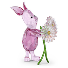 swarovski winnie the pooh  piglet