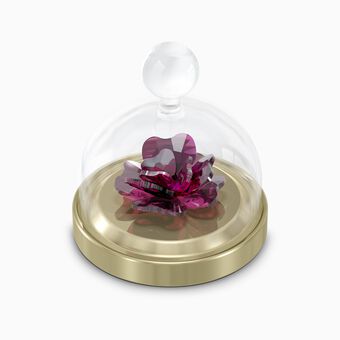 Garden Tales Rose Bell Jar, Small