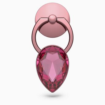 Lucent Mobile ring, Pink