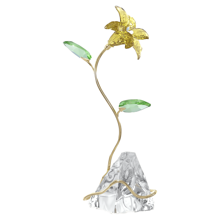 swarovski florere lily