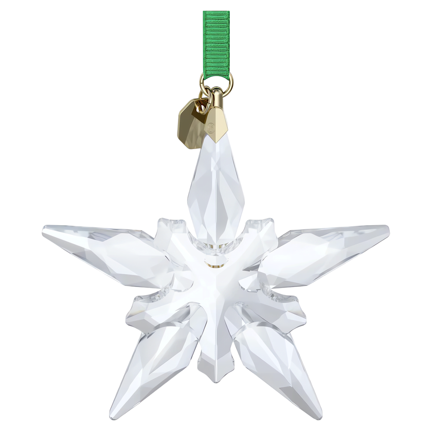 swarovski annual edition ornament 2025