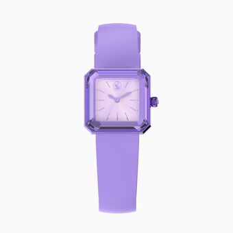 Lucent Watch, Purple