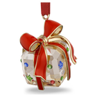 swarovski holiday cheers gift ornament