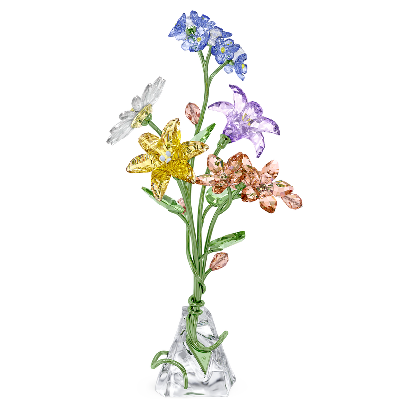 swarovski florere bouquet  small