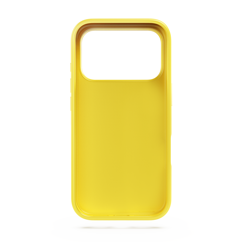 swarovski high smartphone case  minions  iphone  17 pro  yellow