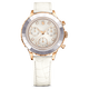 swarovski white