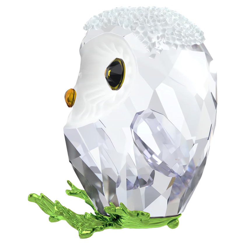 swarovski idyllia baby owl