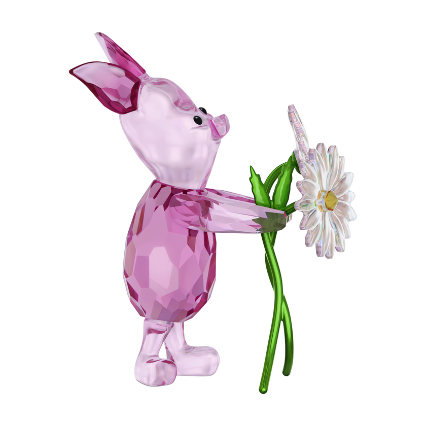 swarovski winnie the pooh  piglet