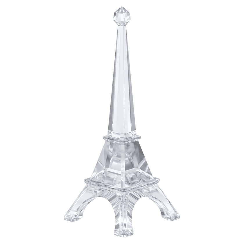 swarovski travel memories eiffel tower