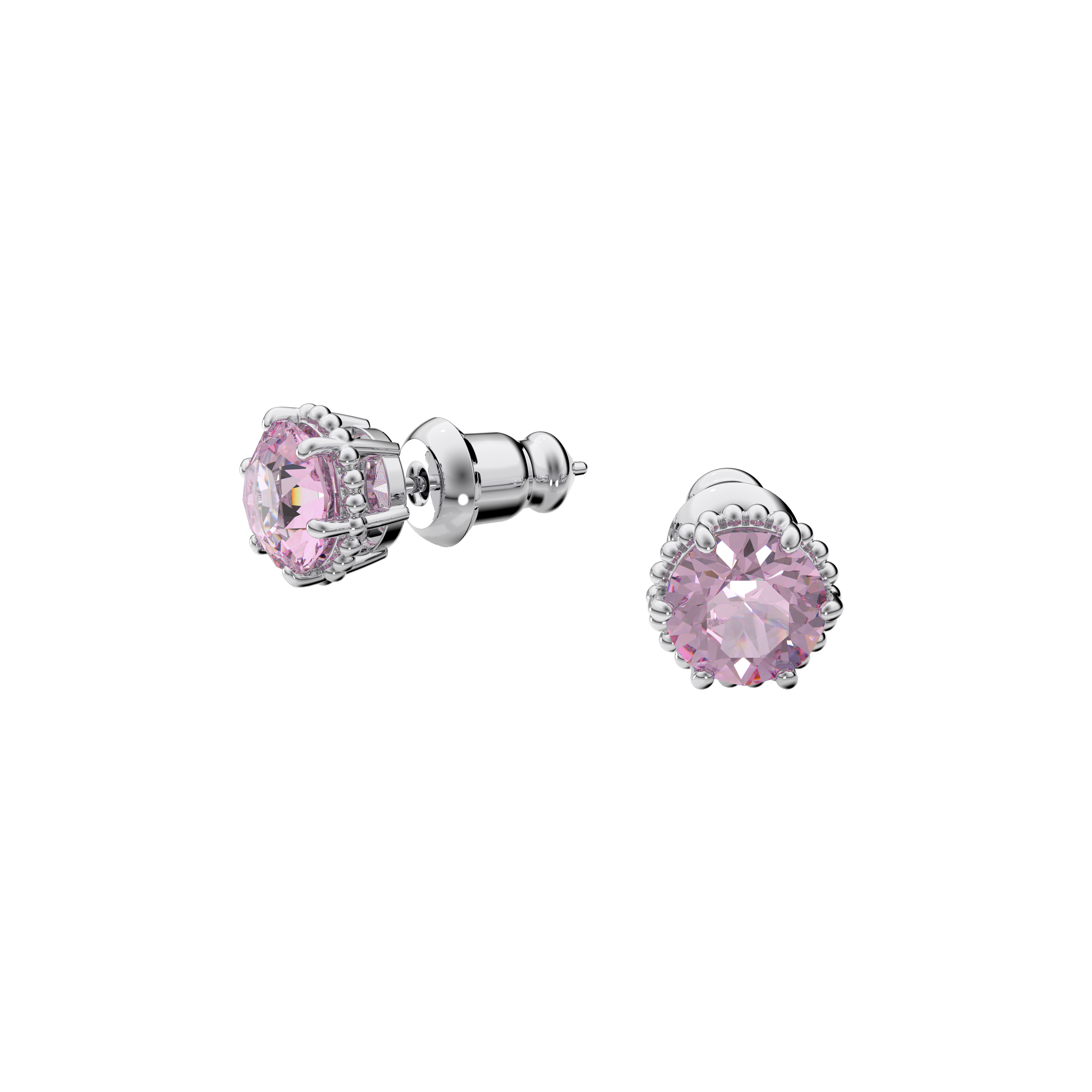 Buy Swarovski Birthstone earrings, June 