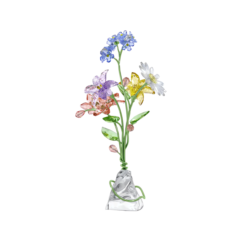 swarovski florere bouquet  small