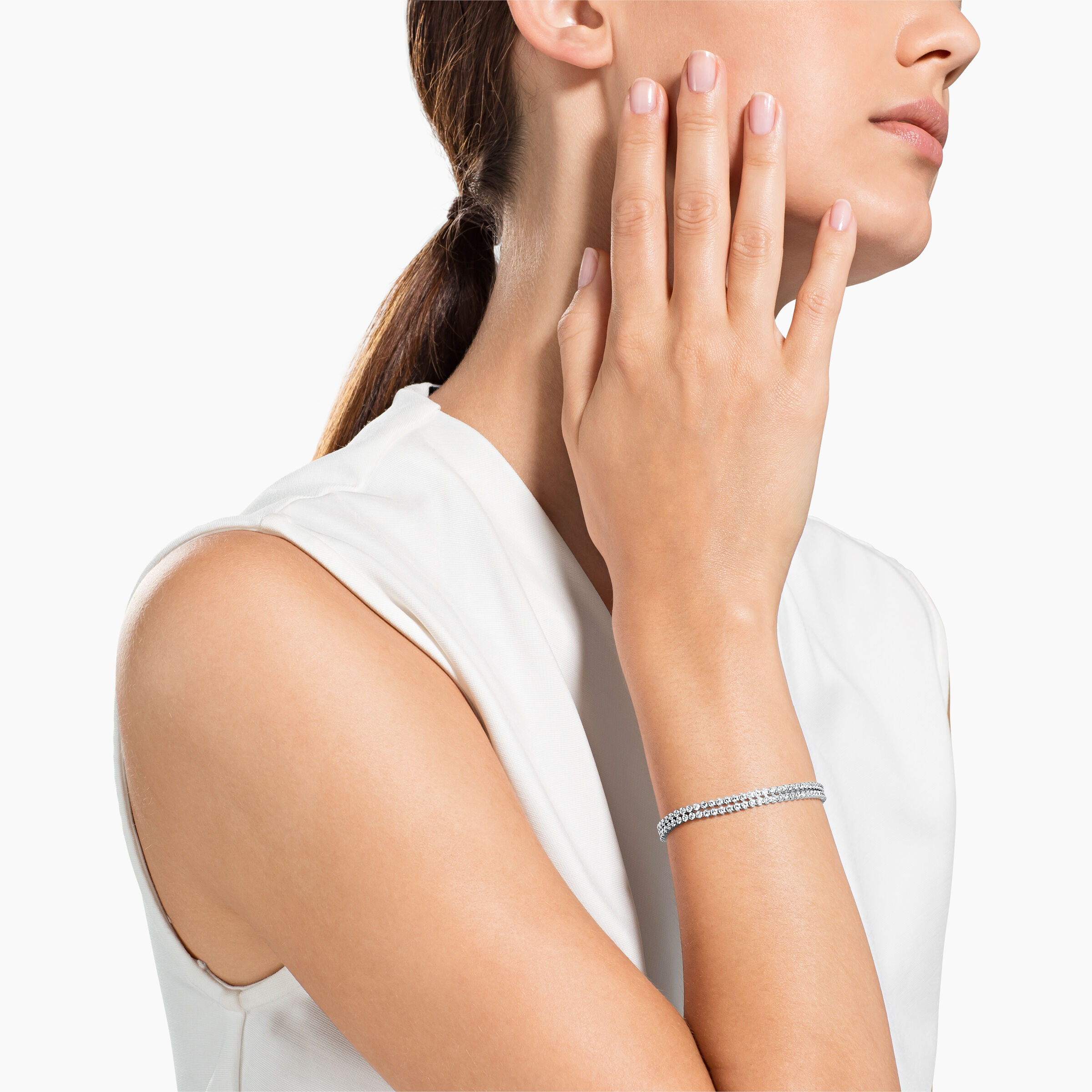 Swarovski bracelet deals