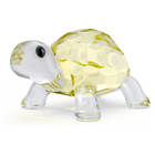swarovski idyllia baby tortoise