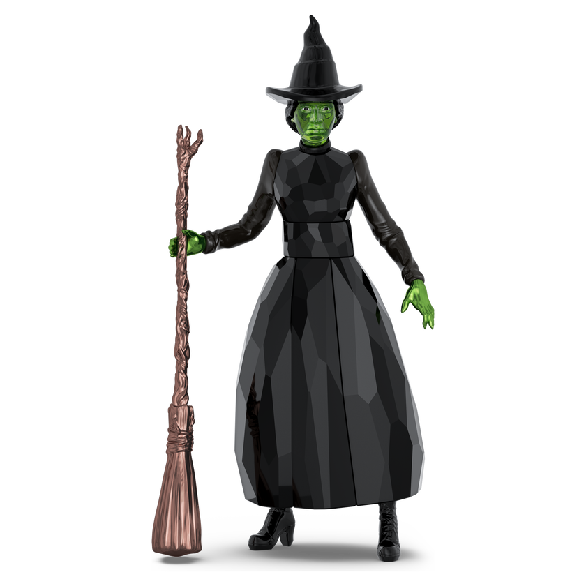 swarovski wicked elphaba thropp
