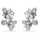 swarovski white