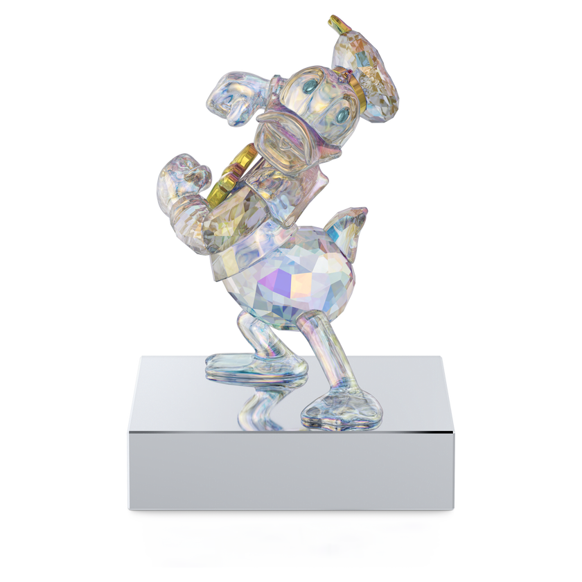 swarovski mickey   friends donald