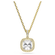 swarovski white