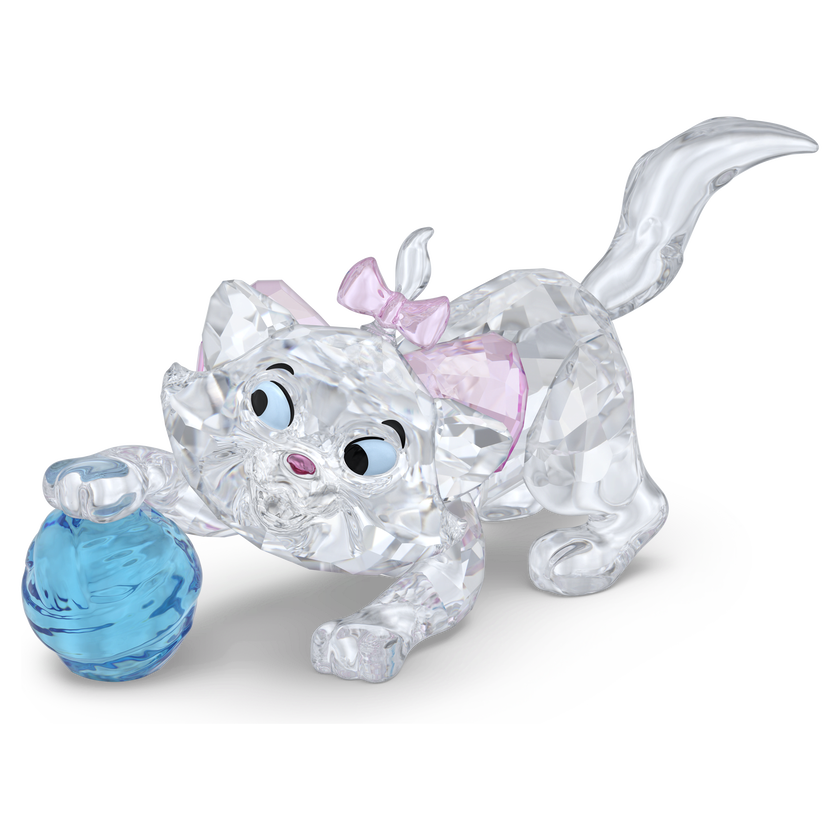 swarovski disney classics the aristocats   marie