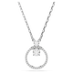 swarovski white