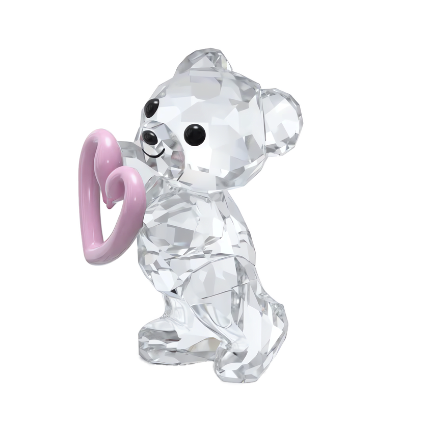 swarovski kris bear una bear