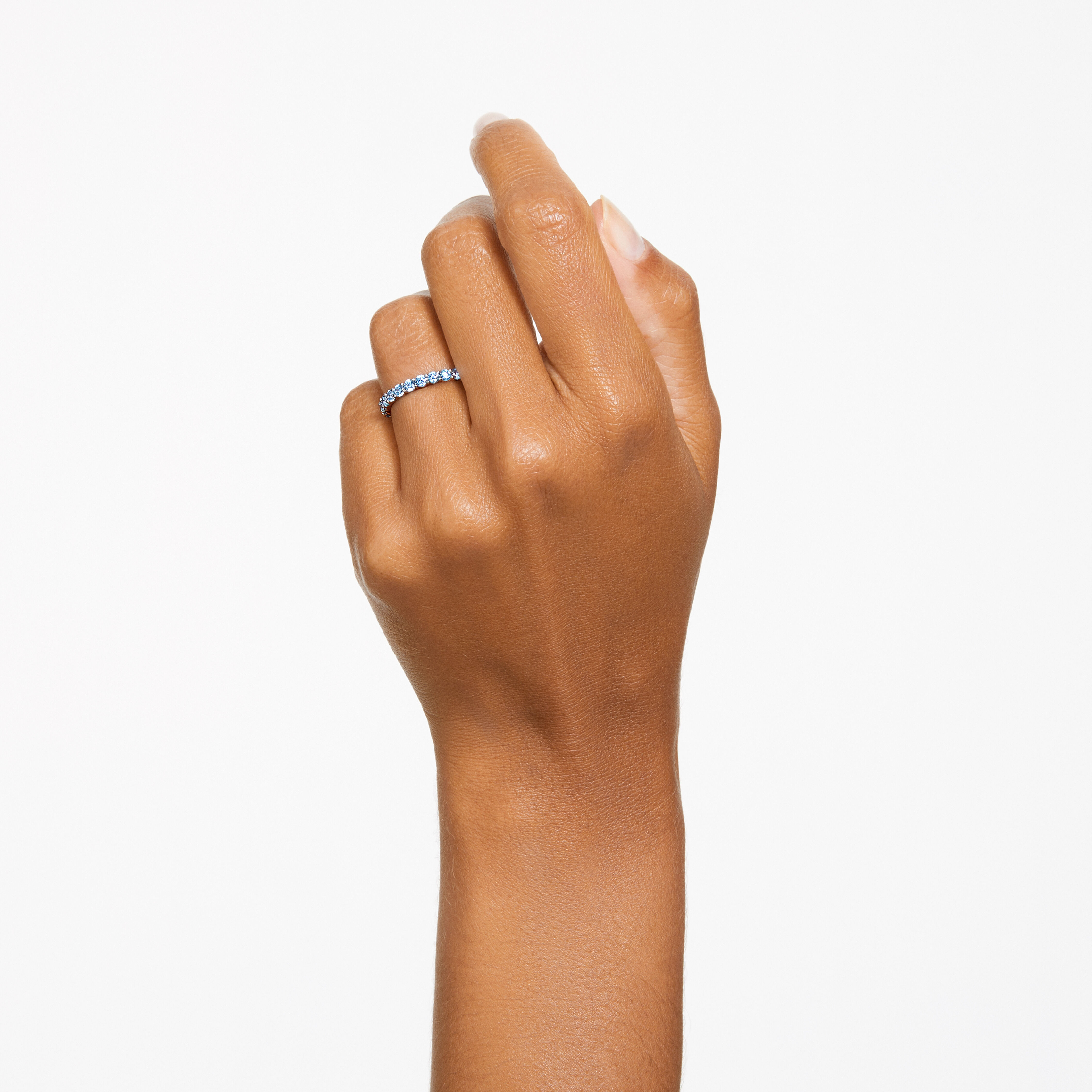 Shop Designer Crystal Rings Online Swarovski Qatar